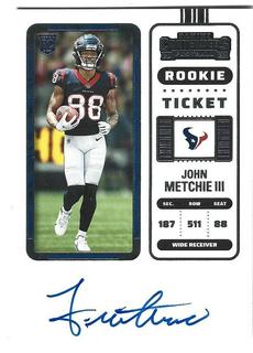 John Metchie III