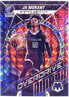 Ja Morant