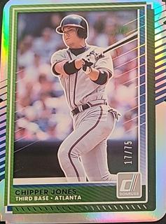 Chipper Jones