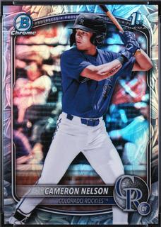 Cameron Nelson