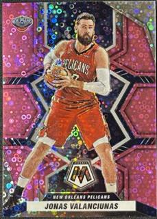 Jonas Valanciunas