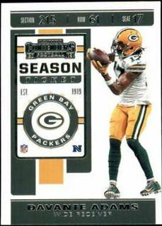 Davante Adams