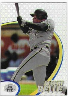 Albert Belle