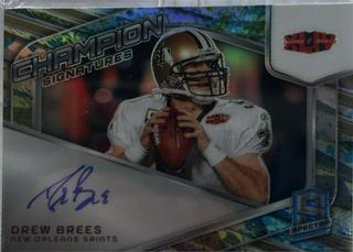 Drew Brees