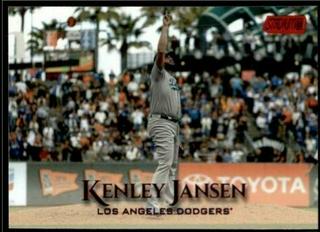 Kenley Jansen