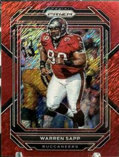 Warren Sapp