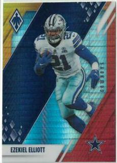 Ezekiel Elliott