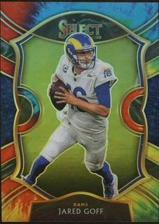 Jared Goff