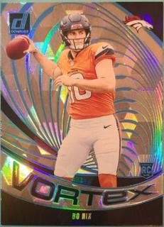 Bo Nix