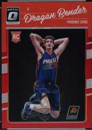 Dragan Bender