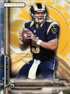 Garrett Gilbert