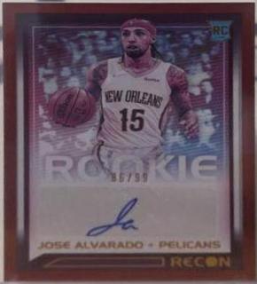 Jose Alvarado