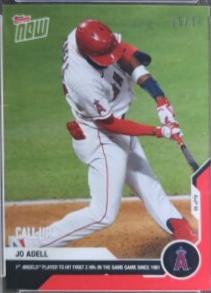 Jo Adell