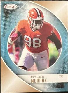 Myles Murphy