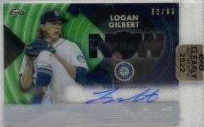 Logan Gilbert