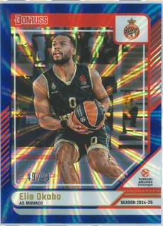 Elie Okobo