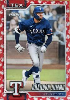 Brandon Nimmo