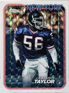 Lawrence Taylor