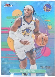 Buddy Hield