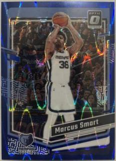 Marcus Smart