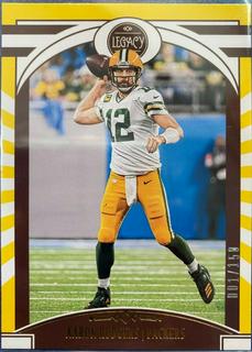 Aaron Rodgers