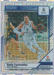 Rudy Fernandez