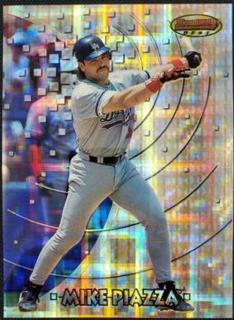 Mike Piazza