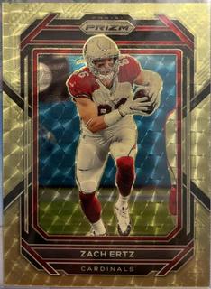 Zach Ertz