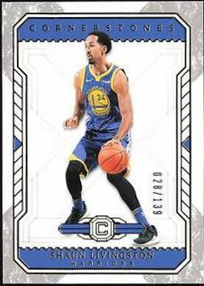 Shaun Livingston