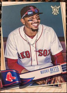 mookie betts