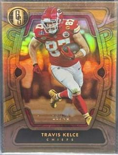 Travis Kelce