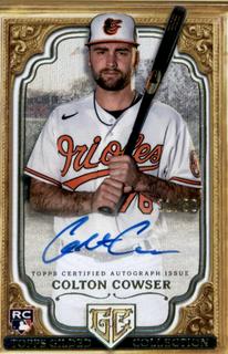 Colton Cowser