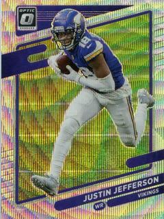 Justin Jefferson