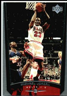 Michael Jordan