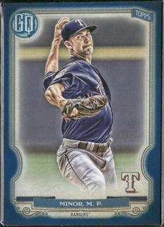 Mike Minor