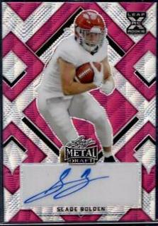 Slade Bolden