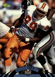 Warren Sapp