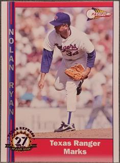 Nolan Ryan