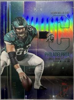 Jason Kelce