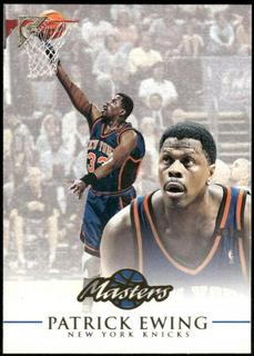 Patrick Ewing