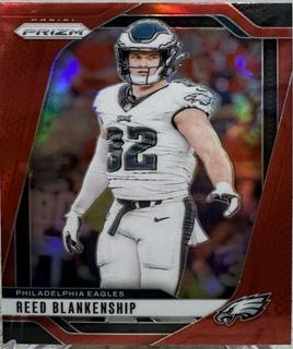 Reed Blankenship