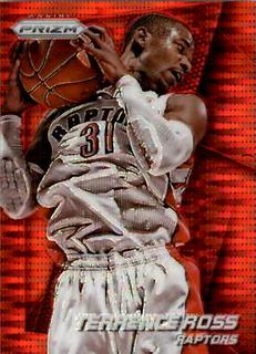 Terrence Ross
