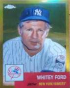 Whitey Ford