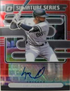 Luis Robert