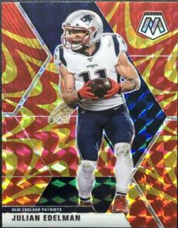 Julian Edelman