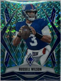 Russell Wilson