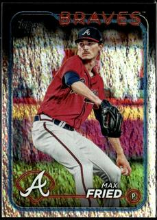 Max Fried