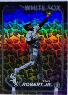 Luis Robert Jr.