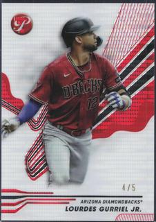 Lourdes Gurriel Jr.