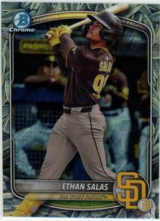 Ethan Salas